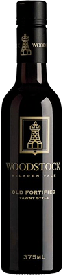 Woodstock McLaren Vale Very Old Fortified NV 